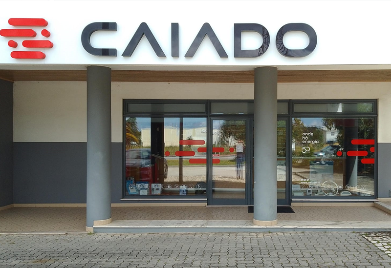 Caiado - Marinha Grande