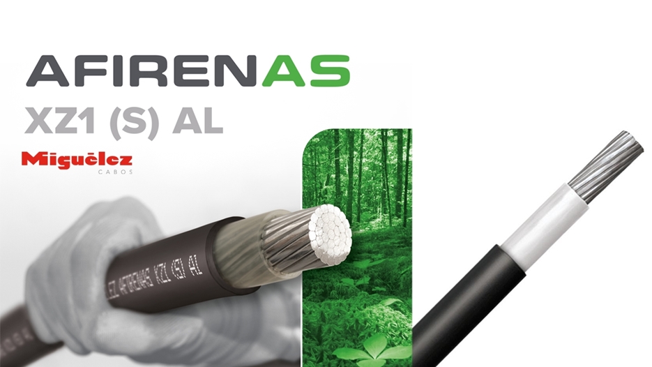 Afirenas XZ1 (S) AL da Miguélez