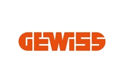 Imagem do fabricante GEWISS